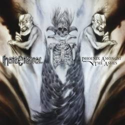 Hate Eternal : Phoenix Amongst the Ashes